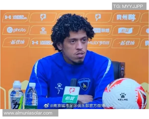 罗德尼点评南通支云下半场表现机会把握能力提升